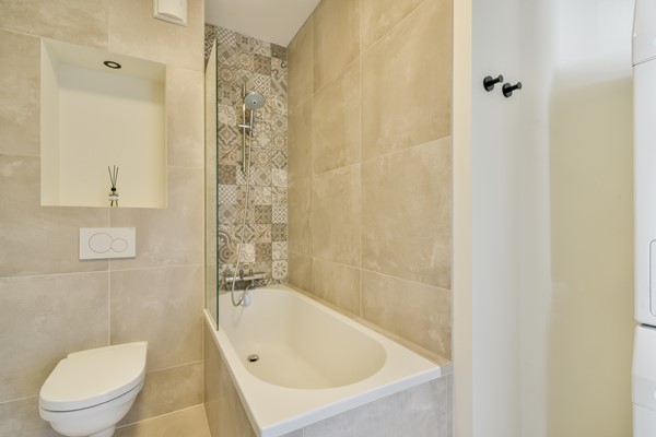Medium property photo - Olympiaplein 59-2, 1077 CN Amsterdam